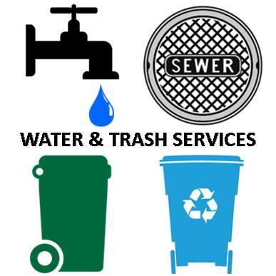utilities rockport tx|How to Setup Water, Sewer, Gas or Garbage Services.